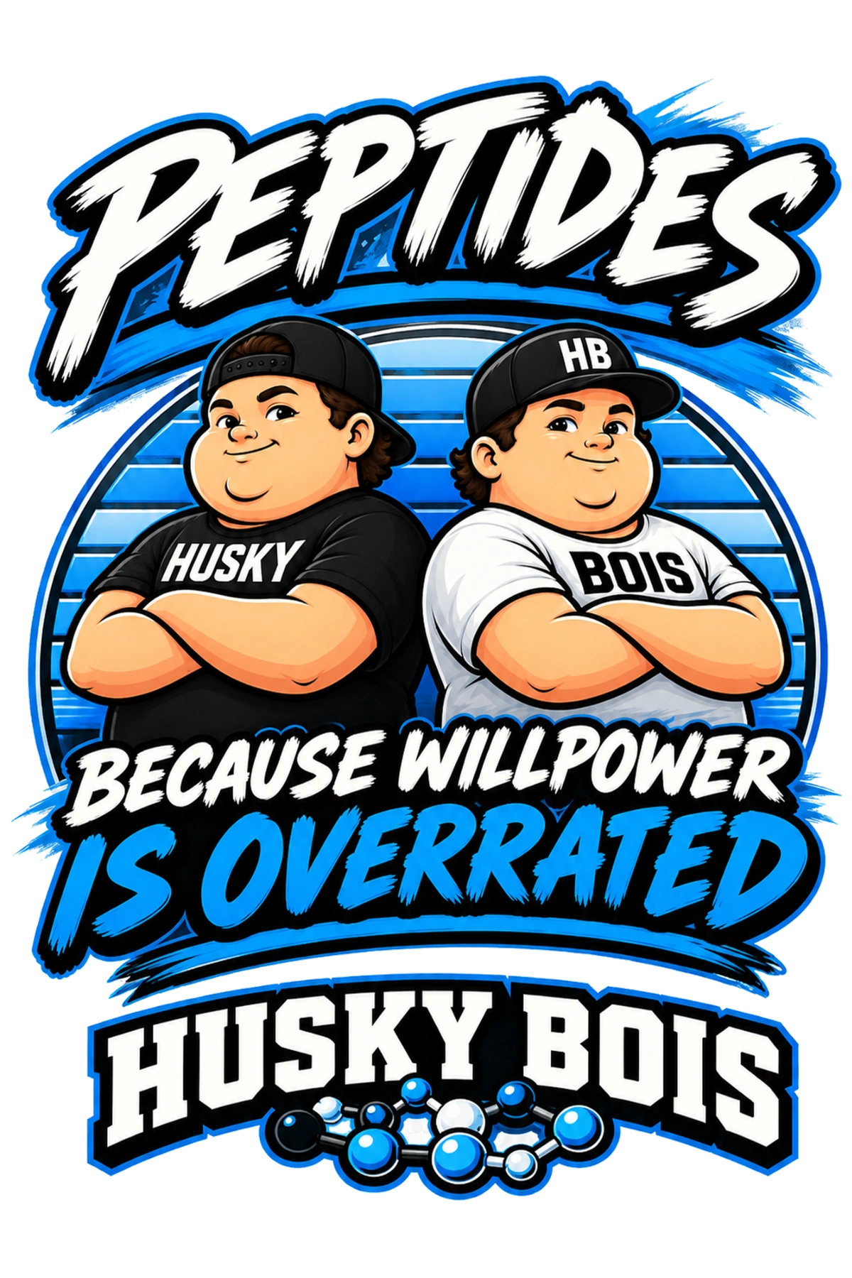 Willpower Is Overrated
