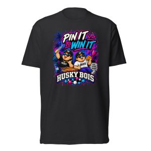 Pin It to Win It AD