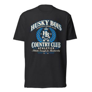 Country Club Tee