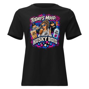 Today's Mood Tee