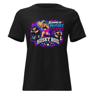 Peptides & Bad Decisions Tee