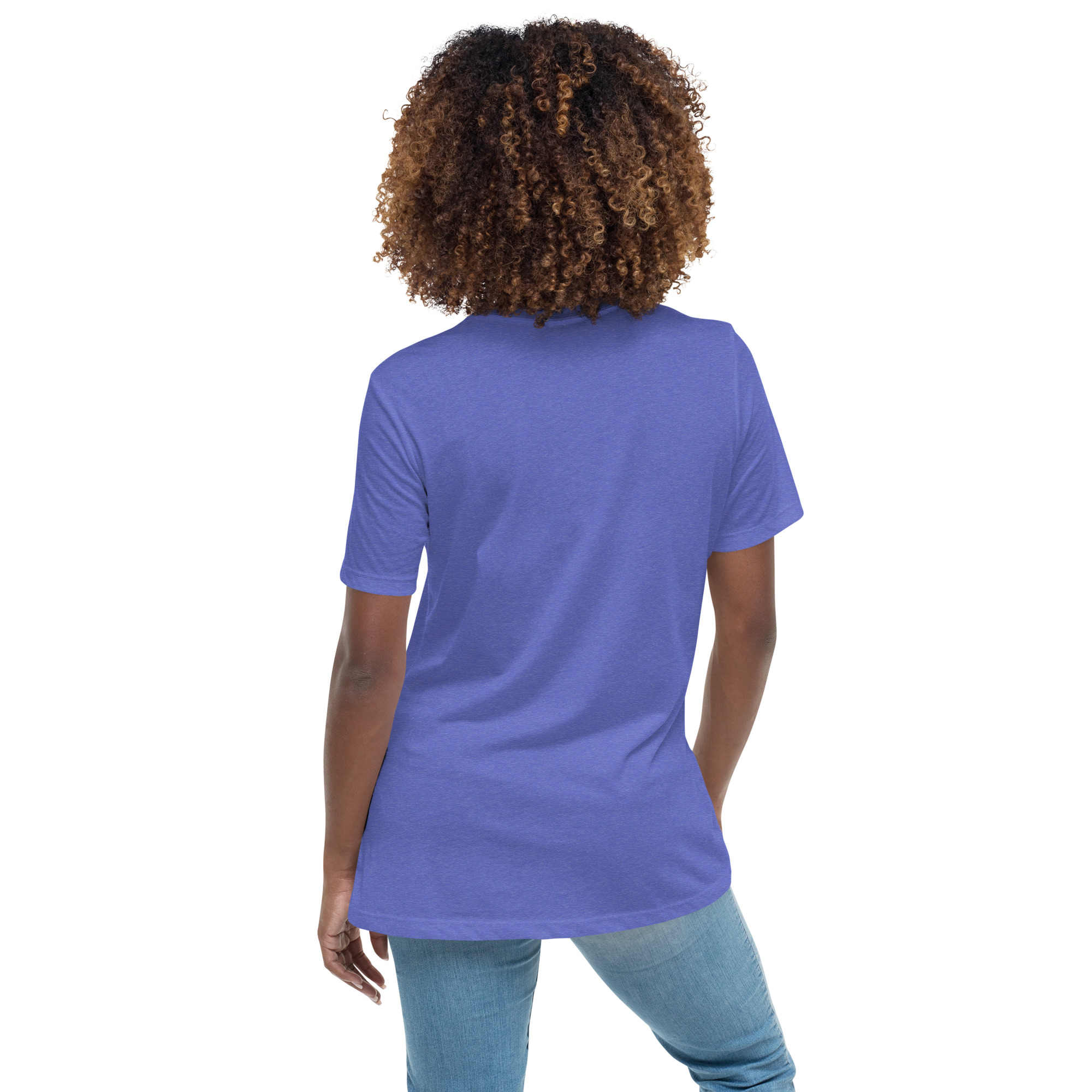 Built Different Tee - Image 7