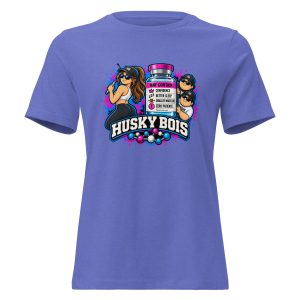 May Contain Tee